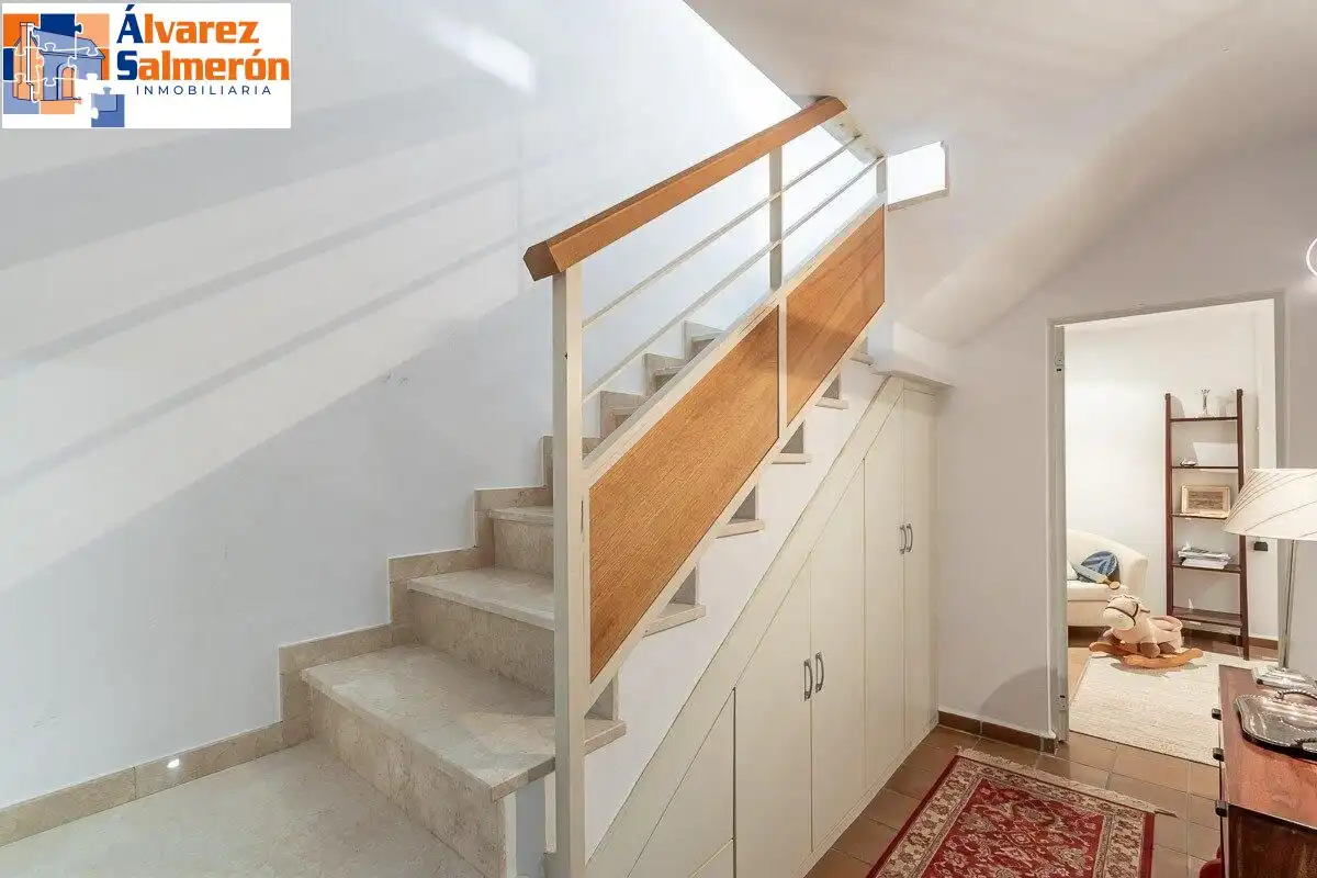 Houses for sale in Huétor Vega  with Air Conditioner, Heating and Terrace