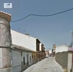 Casa en venta en Calle DEL CRISTO, imagen 2
