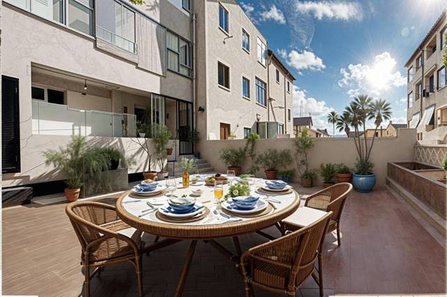 Piso en Venta en Son Espanyolet