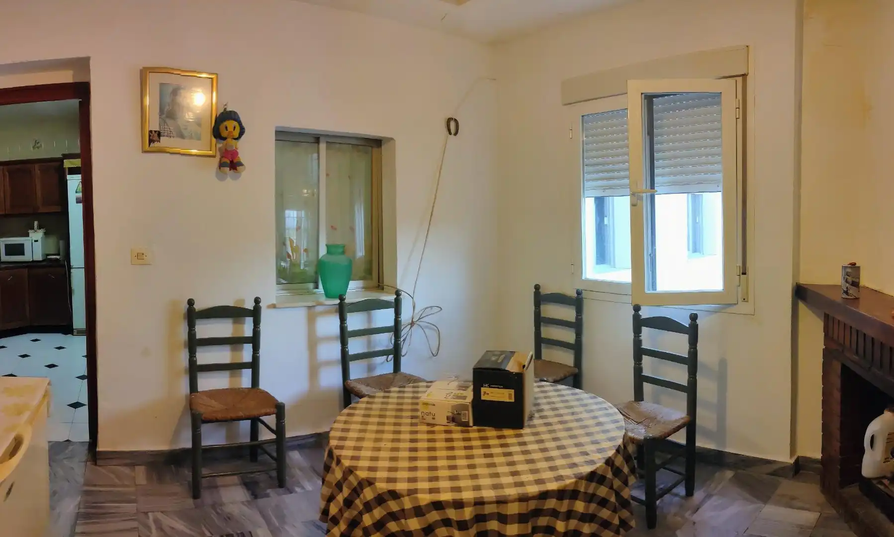 Comedor de Piso en venta en Olula del Río