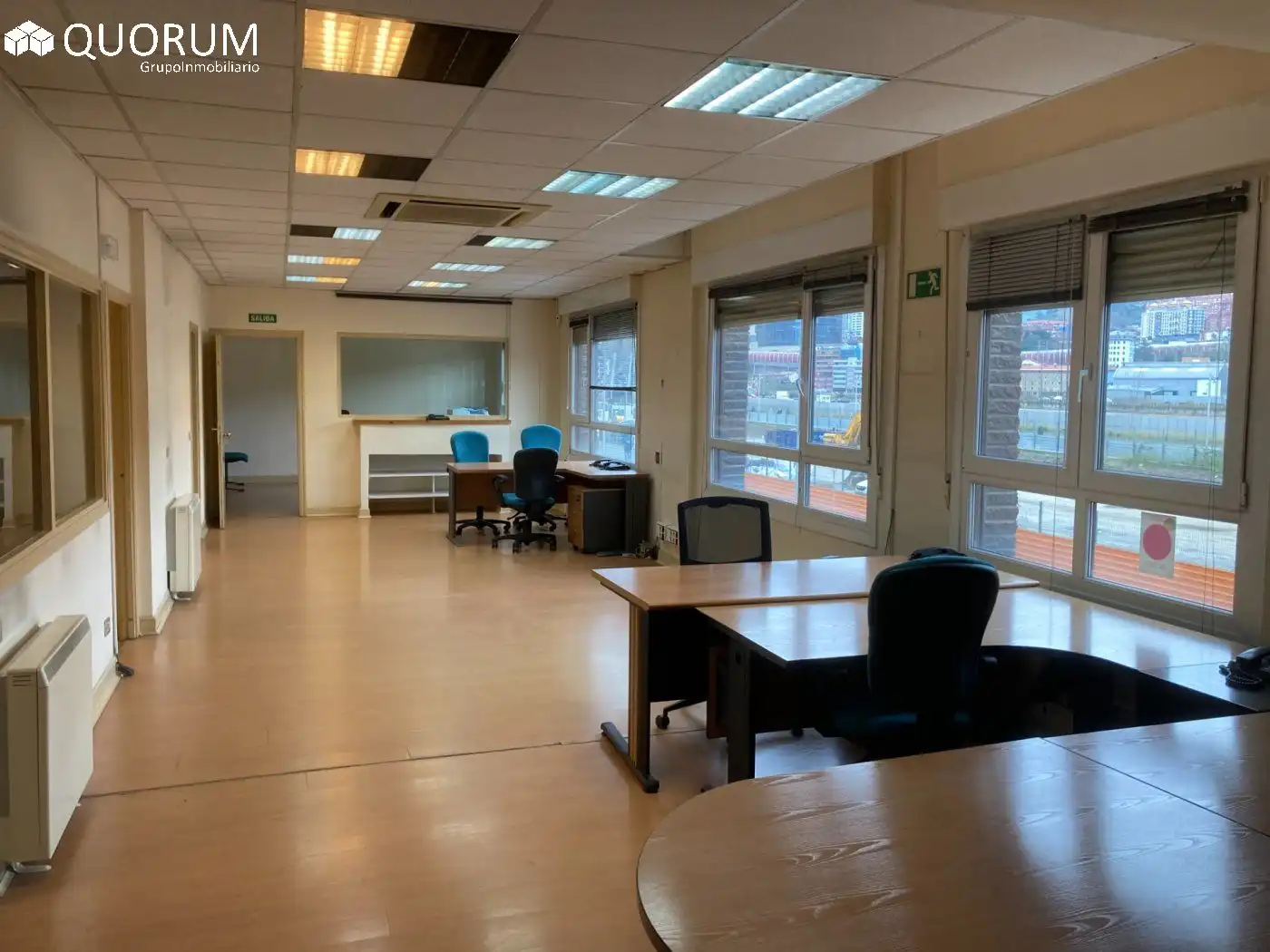 Ufficio in vendita a Deusto, imagen 10