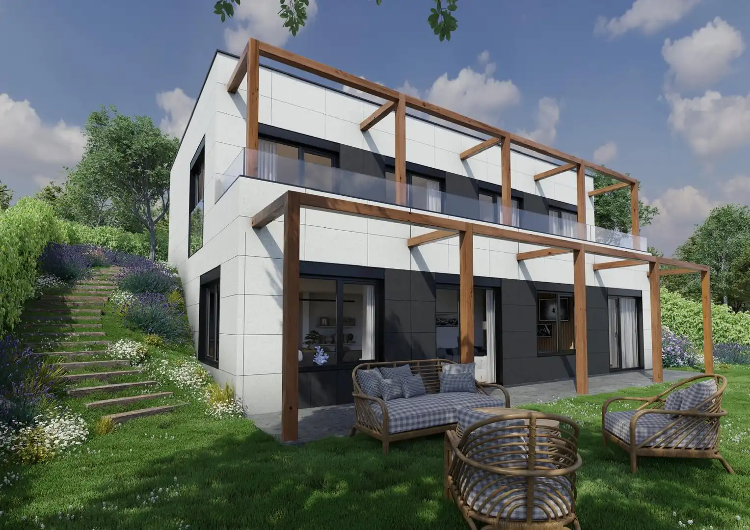 Detached house for sale in Corbera de Llobregat, imagen 5