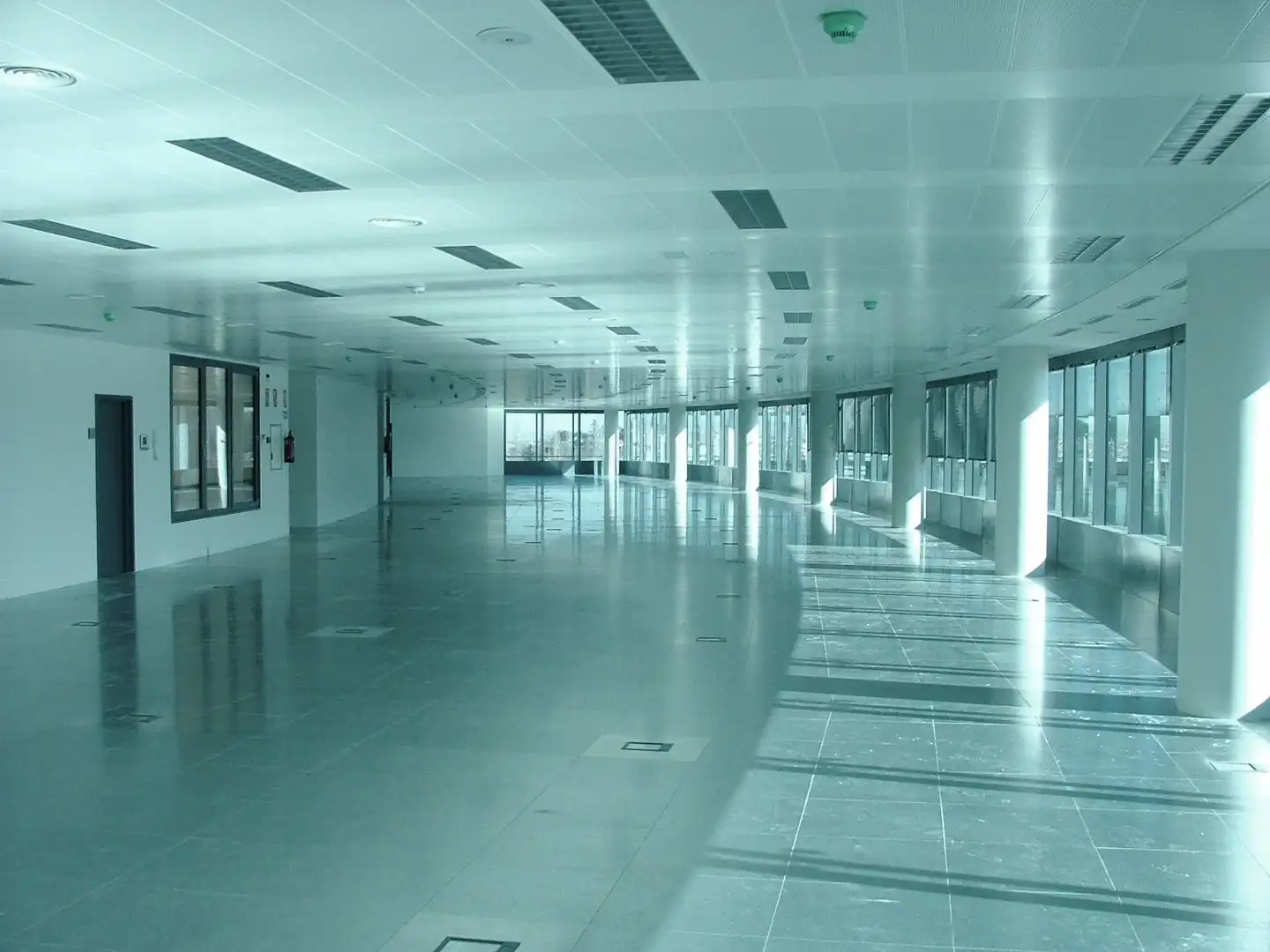 Büro mit Aufzug zur Miete in Avenida de Europa 6, imagen 9
