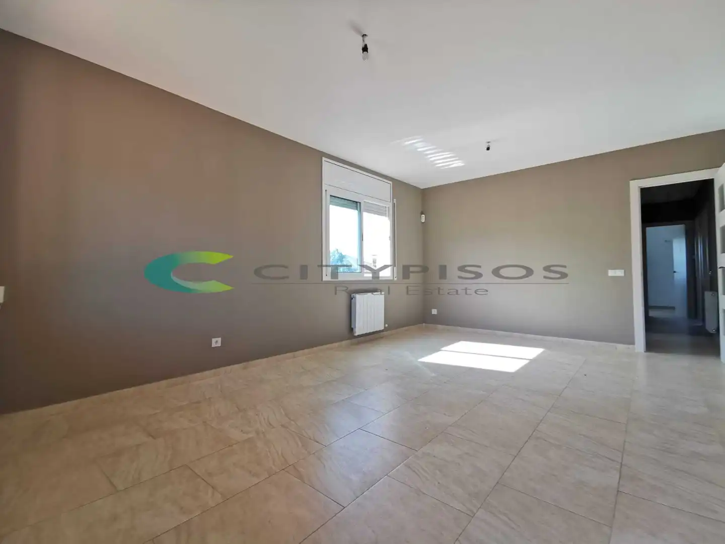 Living room of Houses for sale in Piera  with Heating, Private garden and Terrace