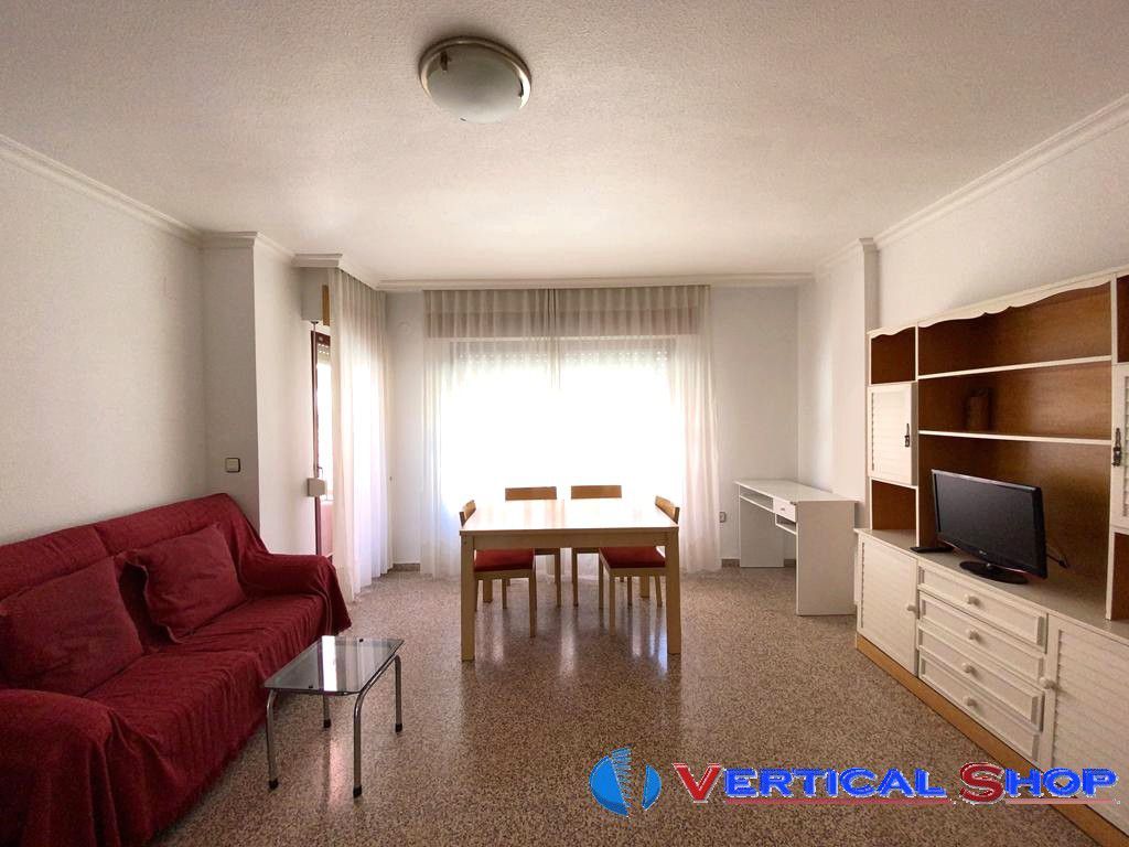 Wohnung zum verkauf in Caudete