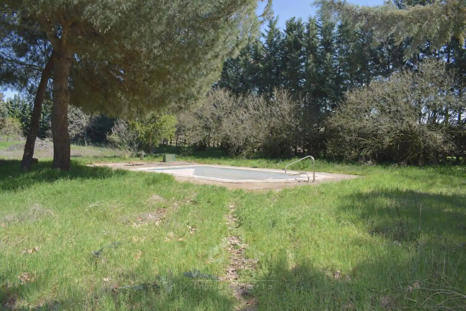 Casa o chalet en venta en Villoria con Calefacción, Jardín privado y Terraza