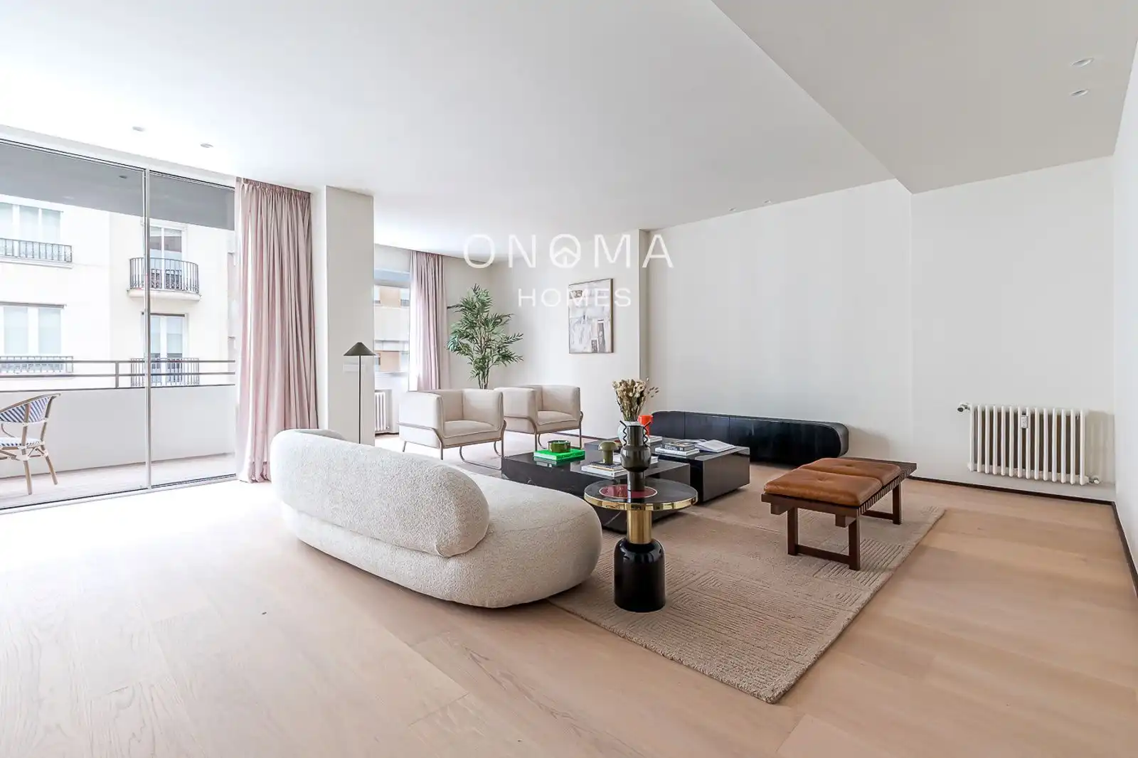 Piso con ascensor en venta en Nuñez de balboa, imagen 3