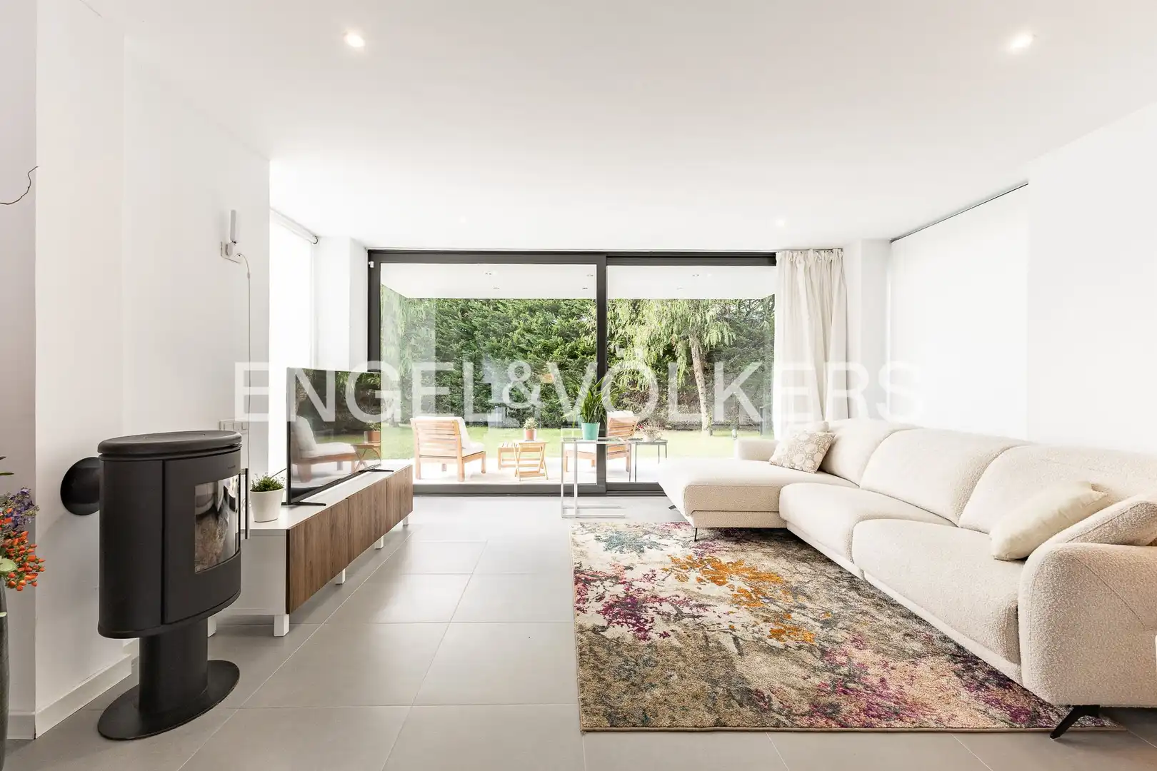 Casa con terrazza in vendita a El Mirador - La Cornisa, imagen 32