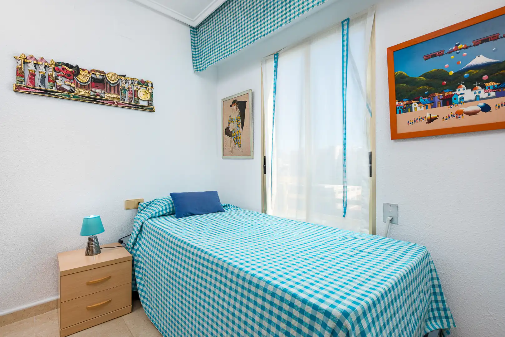 Appartement avec piscine à vendre à Avenida Jaime I el Conquistador 7, imagen 18