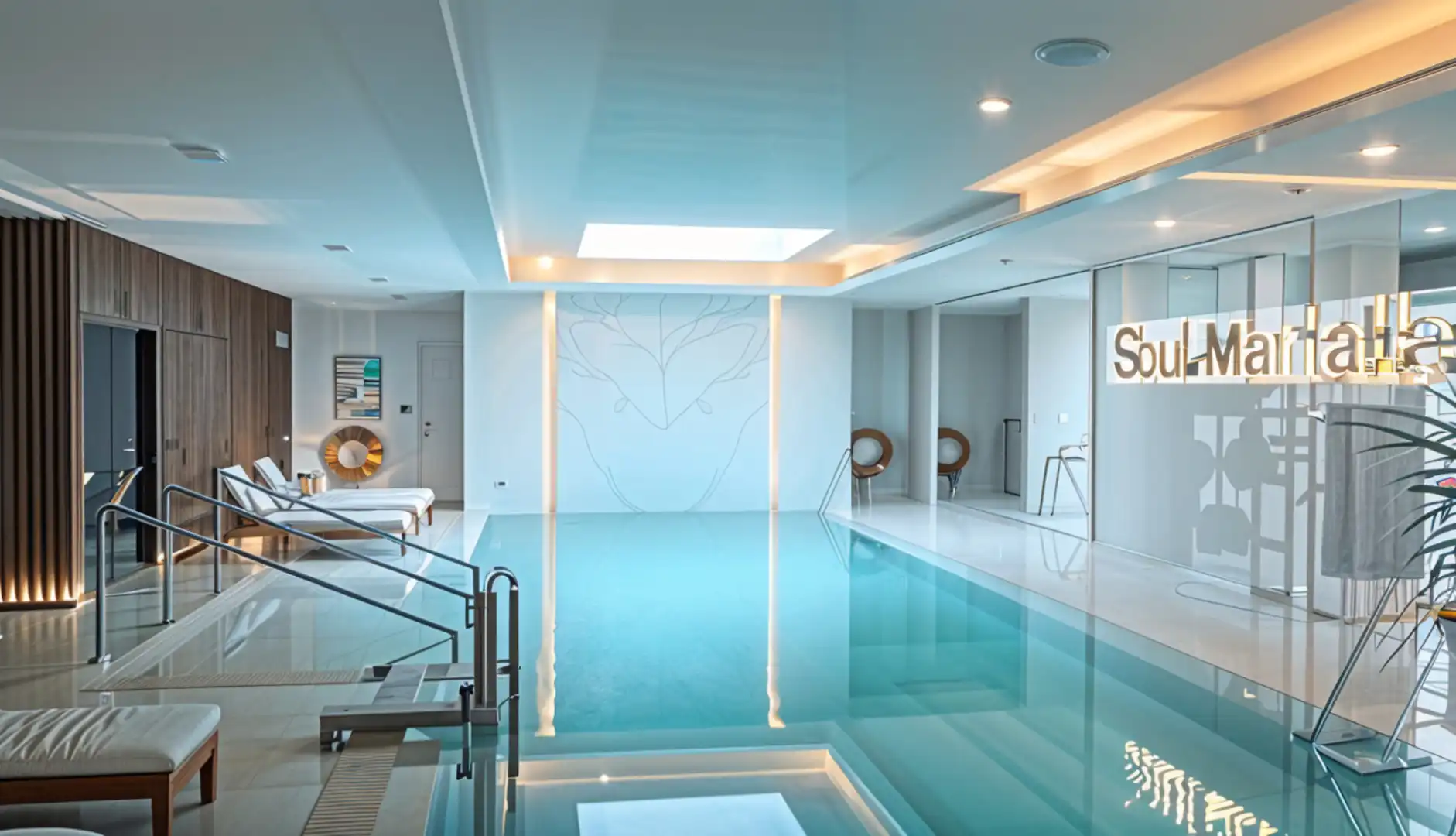 Piscina de Apartamento en venta en Marbella con Aire acondicionado, Jardín privado y Terraza