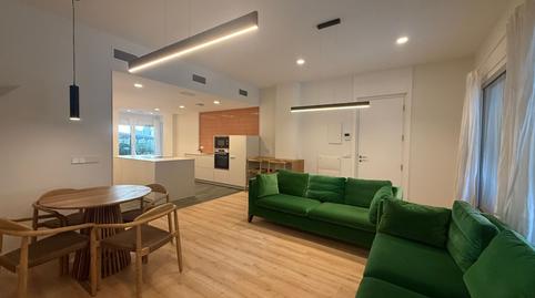 Foto 5 de Planta baixa de lloguer a De Santa Eugènia, La Devesa, Girona