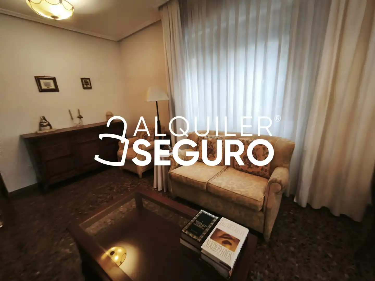 Flat for rent in Zaragoza, Zaragoza