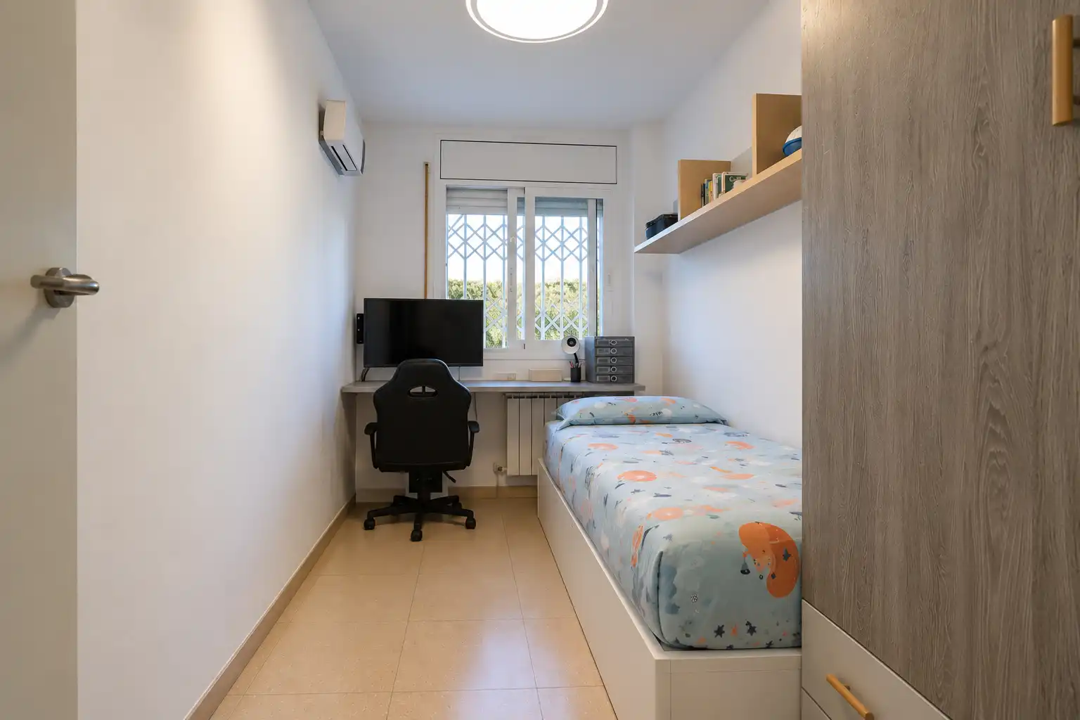 Flat with lift for sale in Carrer de Girona, imagen 15