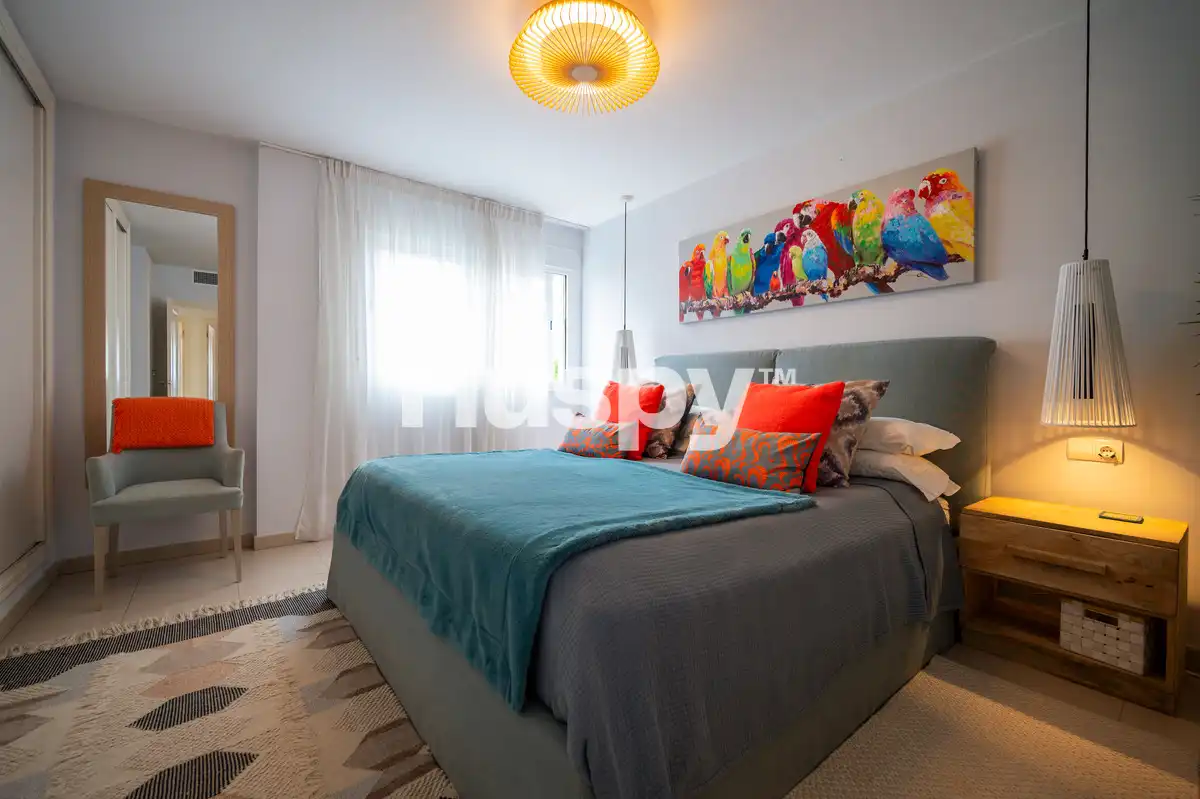Semi-detached house with terrace for sale in Carrer de s'Espardell, imagen 22