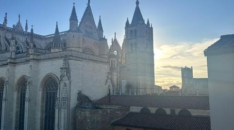 Photo 3 of Attic for sale in Calle Ave Maria, San Mamés - La Palomera, León