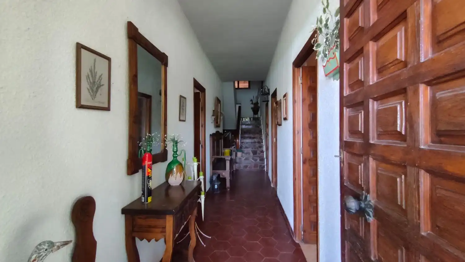 Casa rústica en venda a Valdepeñas, imagen 34