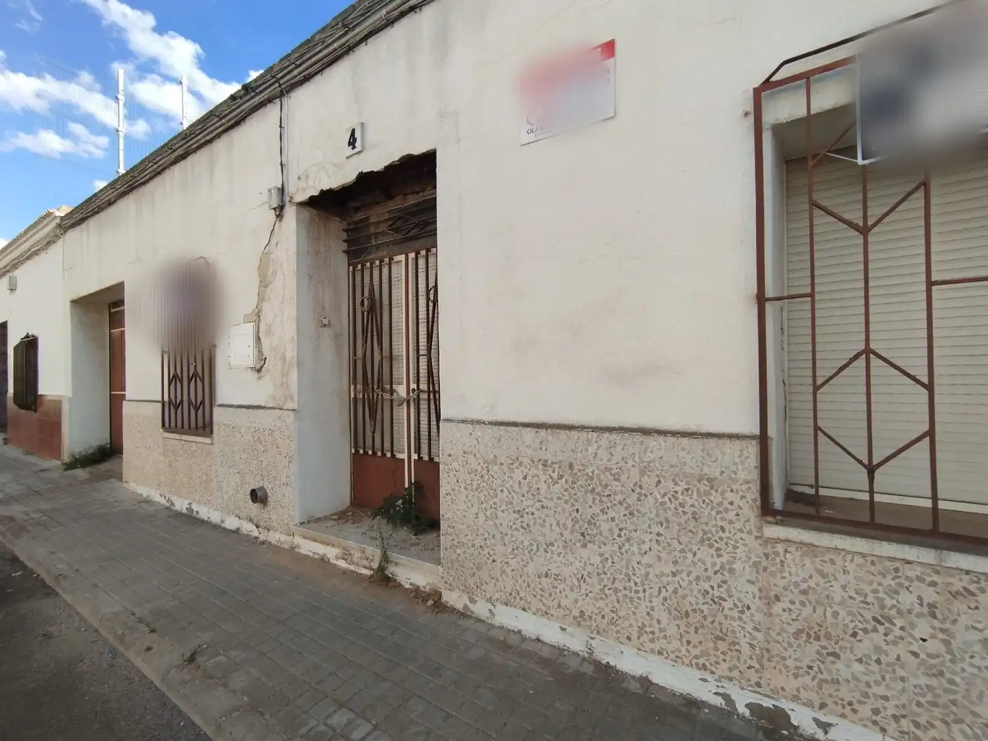 Adossat en venda a Calle Pedro González, imagen 20
