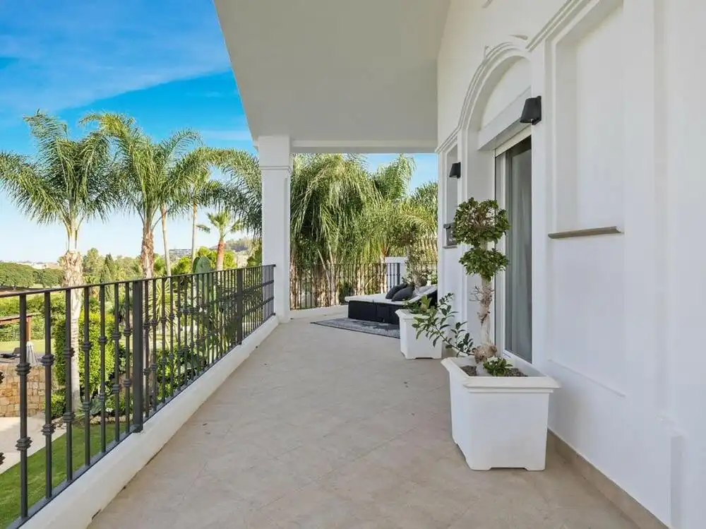 Maison avec piscine à vendre à Nueva Andalucía, imagen 32