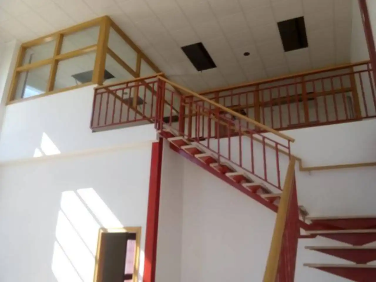 Nave industrial en venta en Calle POLIGONO SAN RAFAEL, imagen 13