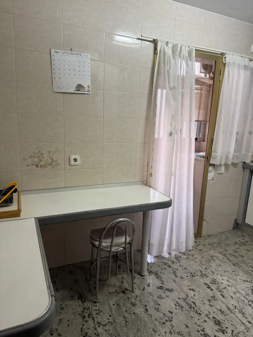 Baño de Piso en venta en Málaga