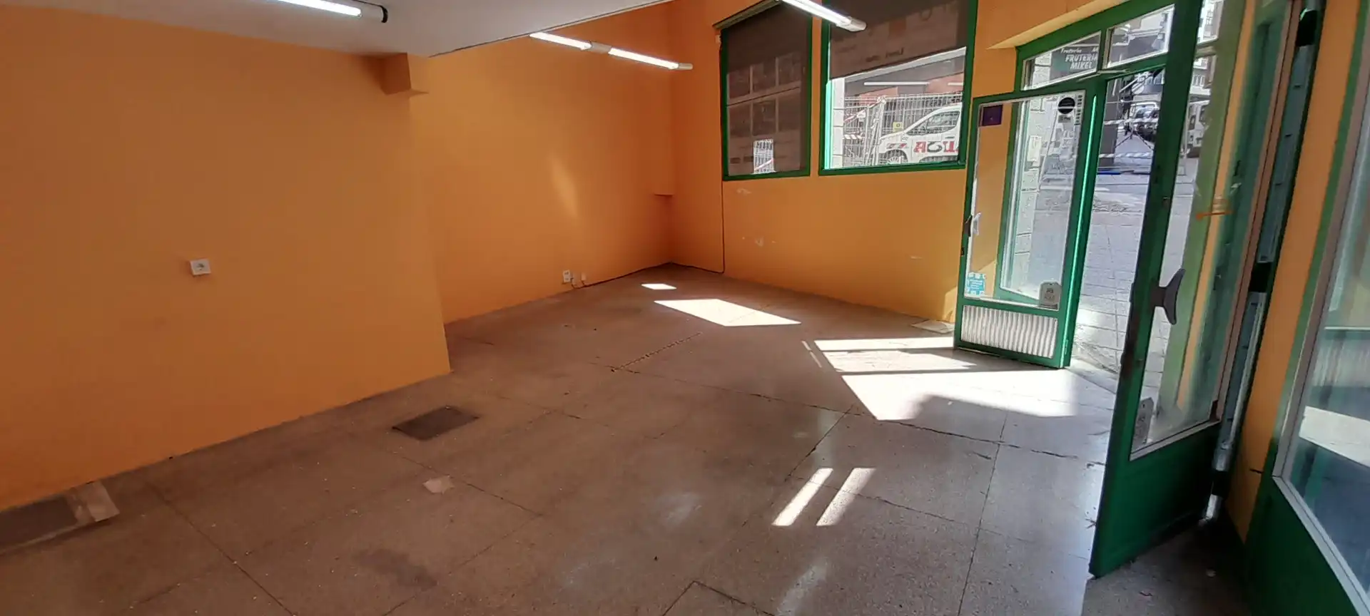 Gewerbefläche zum Verkauf in Calle Pedro Icaza, imagen 12