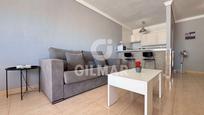 Sala d'estar de Apartament en venda en San Miguel de Abona amb Terrassa, Moblat i Piscina comunitària