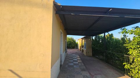 Foto 4 von Country house zum Verkauf in Librilla, Murcia