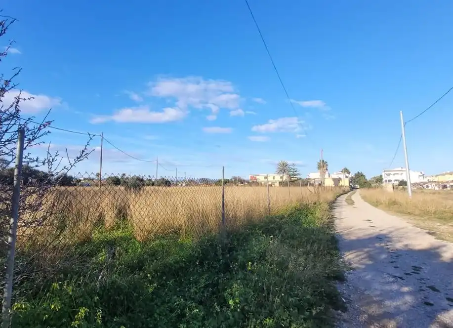 Terreny residencial en venda a Carrer de l'Escota 29, imagen 3