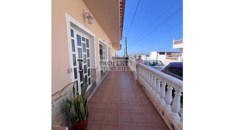 Foto 2 de Casa o chalet en venta en Buzanada, Arona