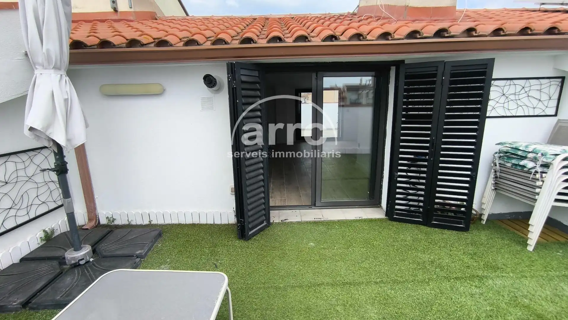 Dúplex amb terrassa en venda a Calella, imagen 52