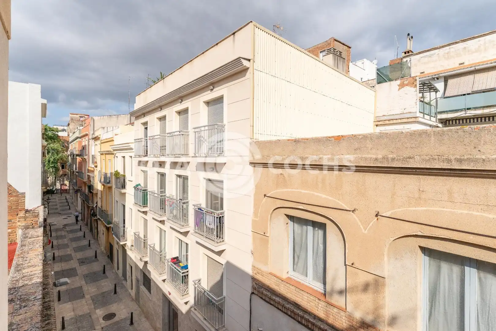 Residential for sale in Calle santa anna, imagen 49