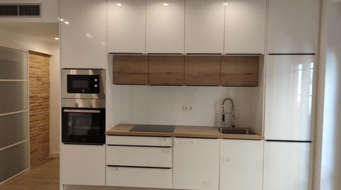 Foto 3 de Pis en venda a Calle Manifestación, Alfonso,  Zaragoza Capital