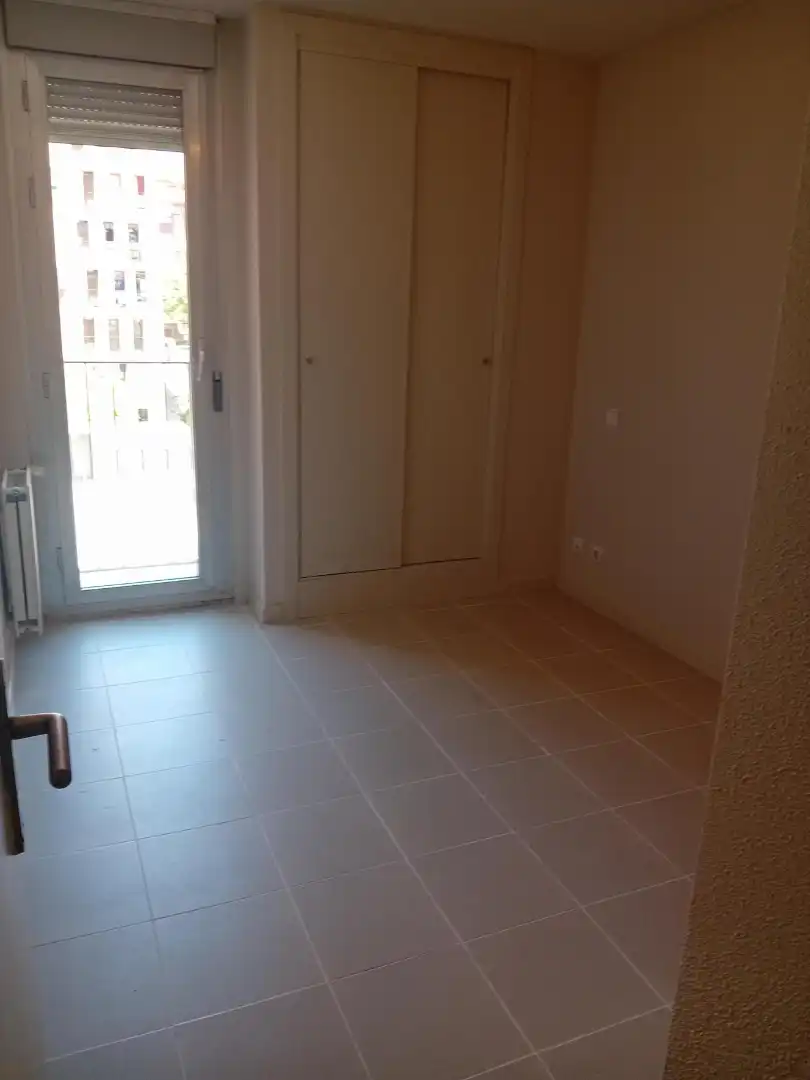Flat for sale in Madrid