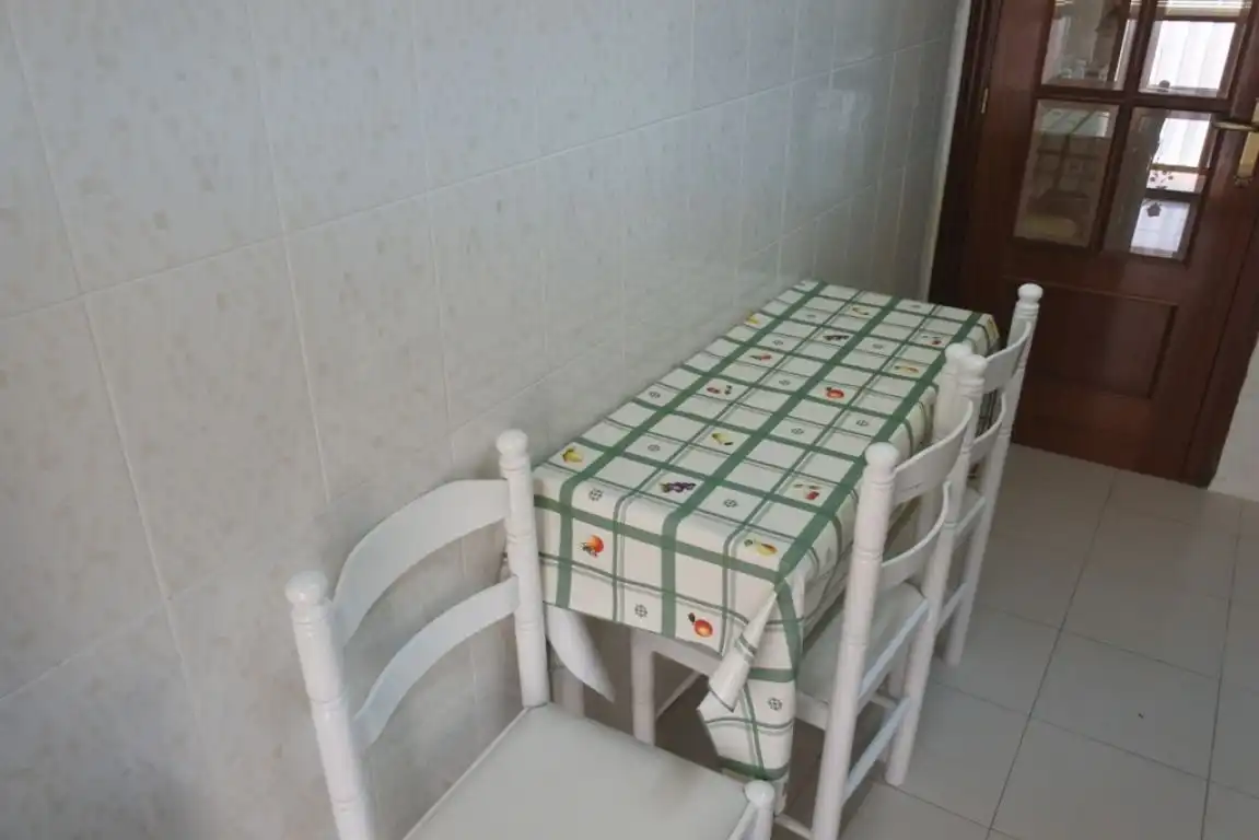 Apartments for rent in Lerma