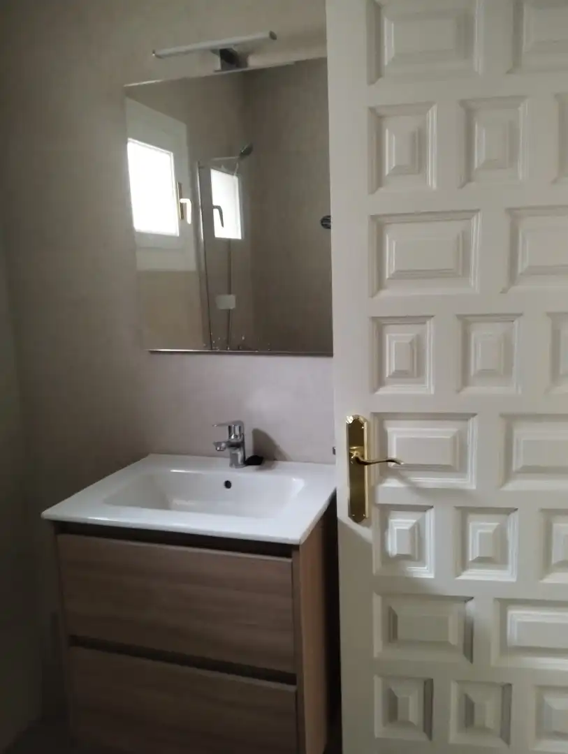 Apartamento con piscina en venta en Calle Nuñez de Balboa 3, imagen 12