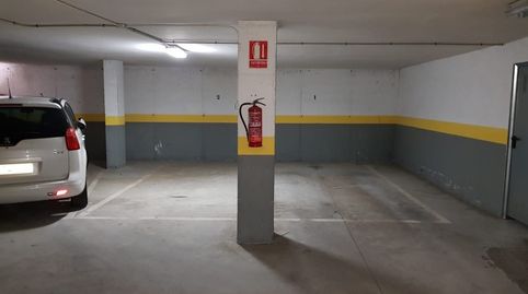 Foto 4 von Garage zum Verkauf in Zona Norte - Hospital - Urbanizaciones, Plasencia