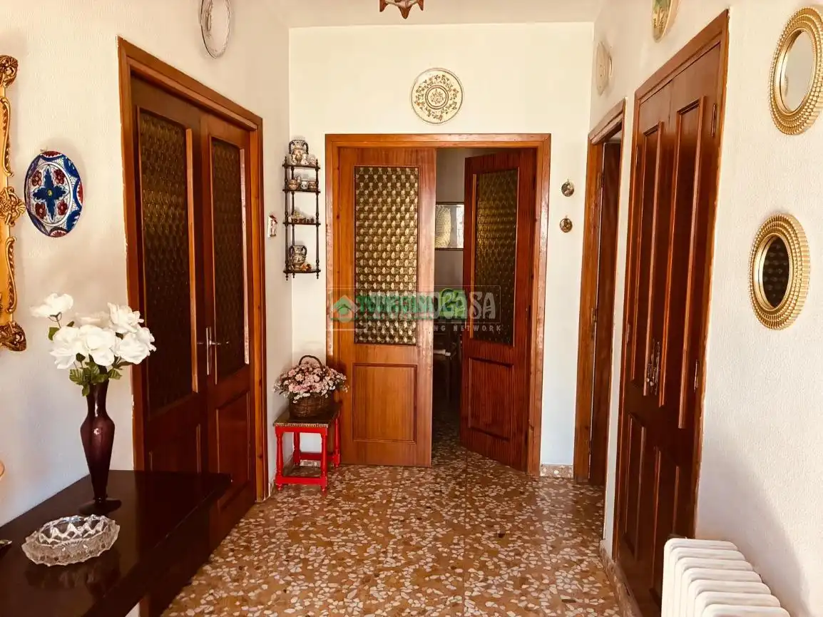 Casa o chalet en venta en Olías del Rey