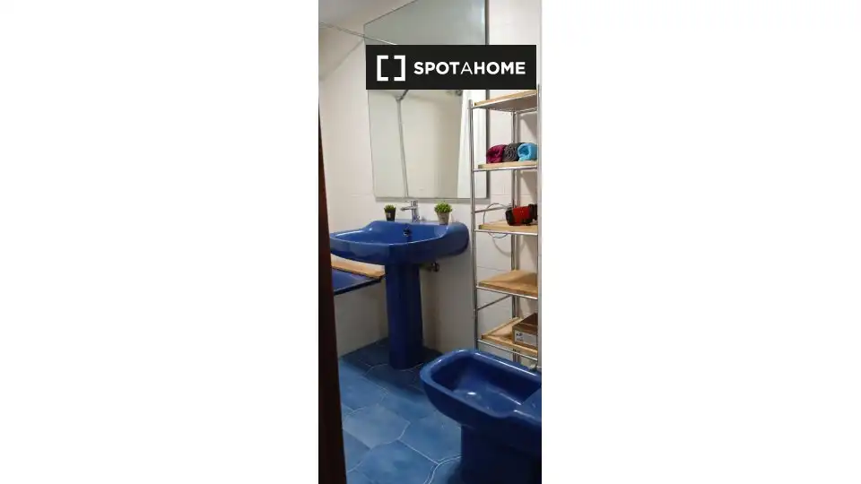 Flat with terrace to rent in L'Eixample, imagen 16