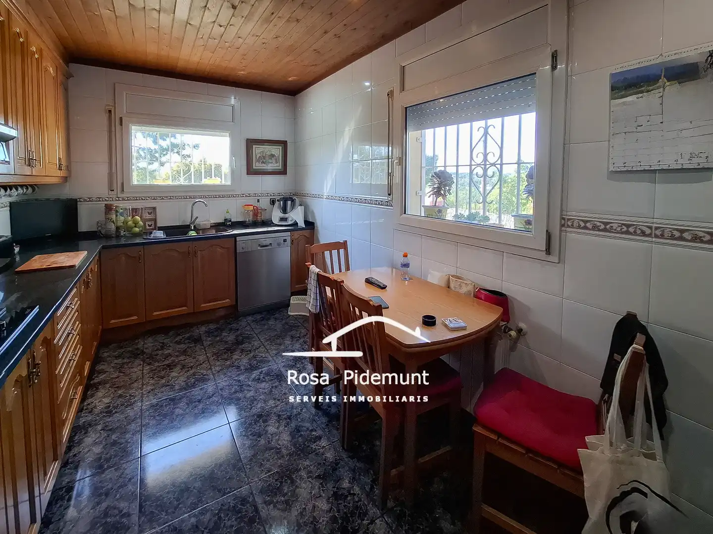 Villa avec piscine à vendre à Avinguda Rafael Albertí, imagen 16