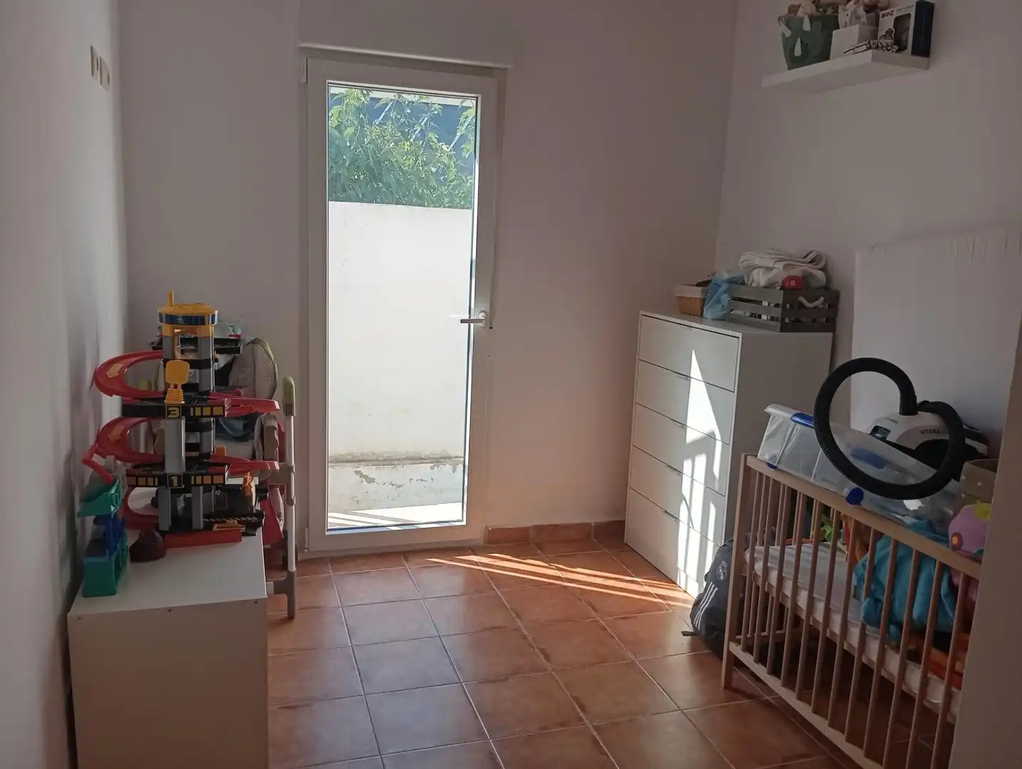 Reihenhaus mit Pool zum Verkauf in Partidas de interior - Zona Rústica, imagen 12