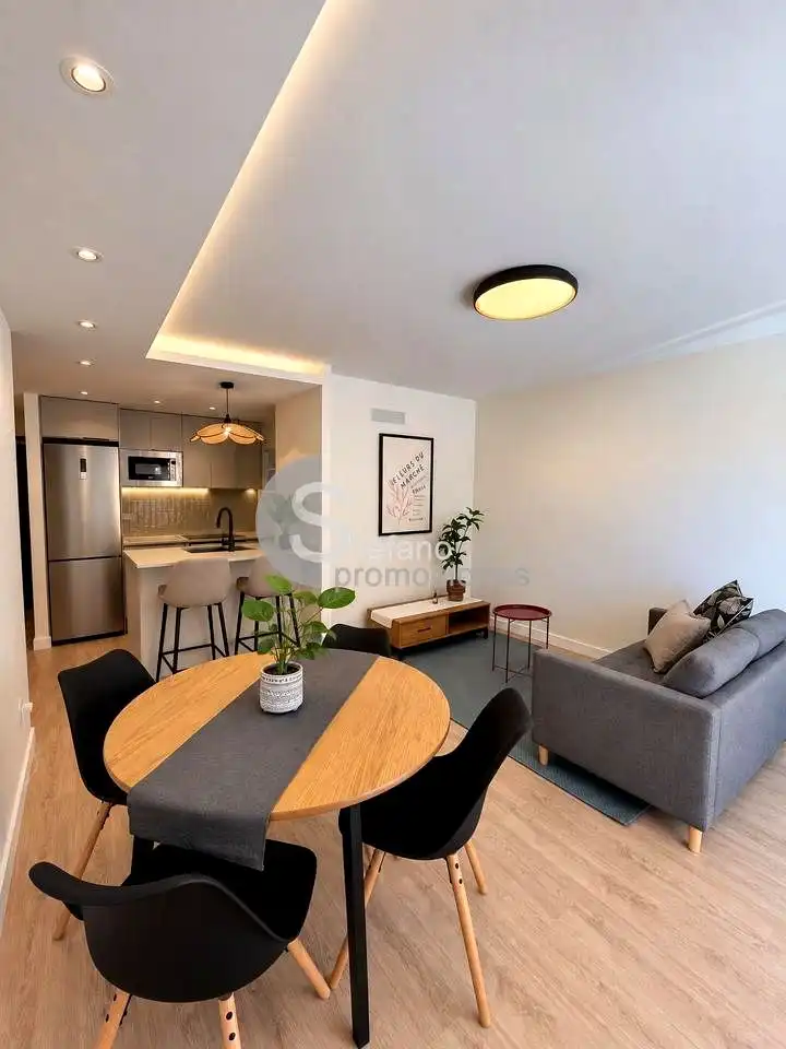 Appartement avec ascenseur à vendre à Calle Caballero del Bosque, imagen 6