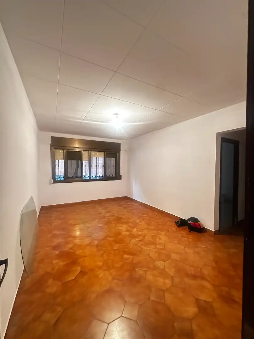 Planta baixa en venda en Mataró amb Forn