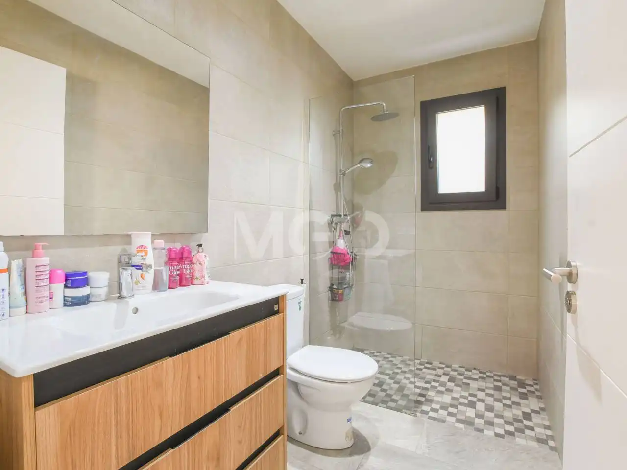 Baño de Casa o chalet en venta en Les Masies de Voltregà con Parquet y Terraza