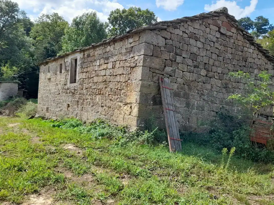 Exterior view of Flat for sale in Luena 