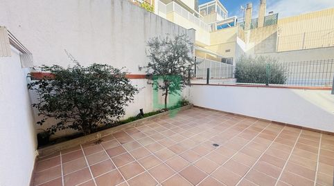 Foto 3 de Casa adosada en venta en De Fogars de Tordera, Bonavista, Badalona