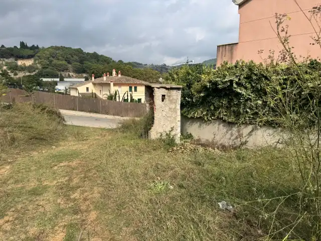 Wohnbaugrundstück zum Verkauf in Carrer Joan Portabella 1c, imagen 18