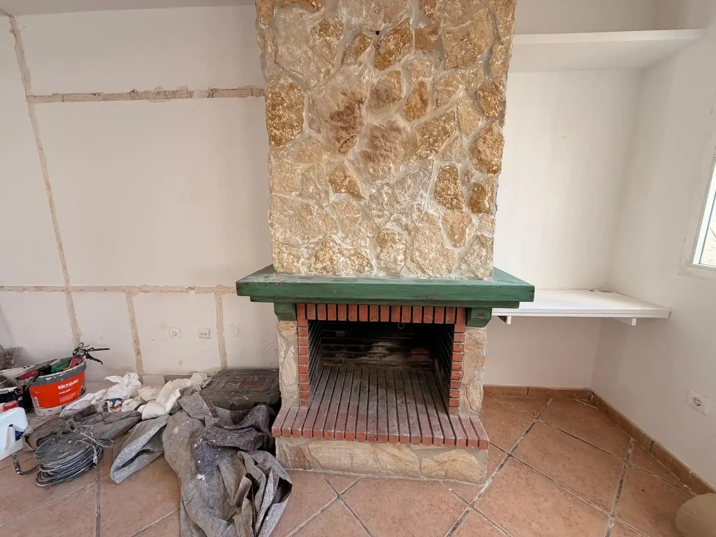 Maison jumelée avec terrasse à vendre à Campo de Mijas, imagen 12