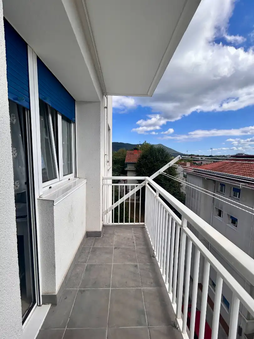 Wohnung mit Terrasse zum Verkauf in Mandoegi Kalea 9, imagen 21