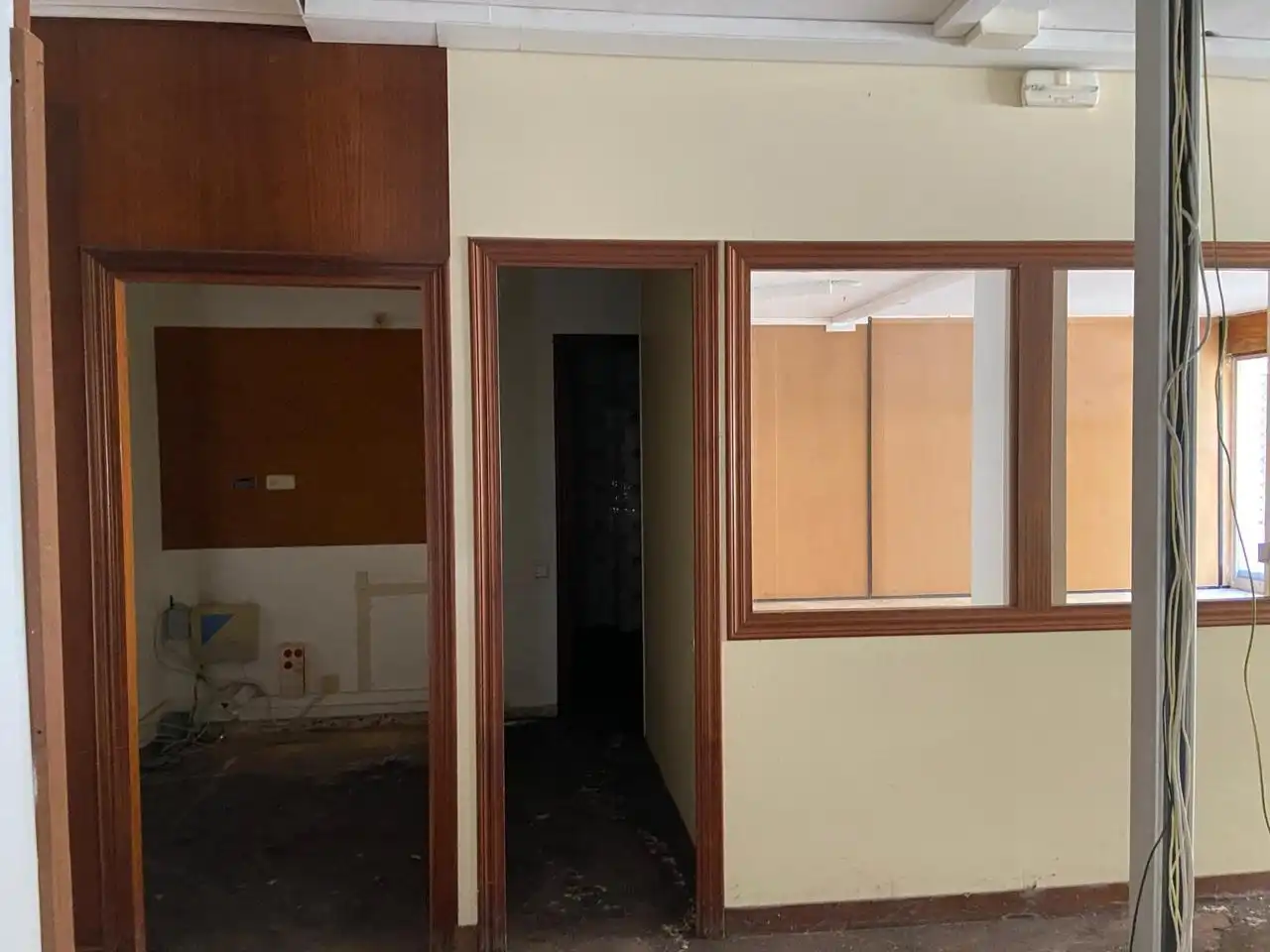 Local comercial en venda a De Masdenverge, imagen 32