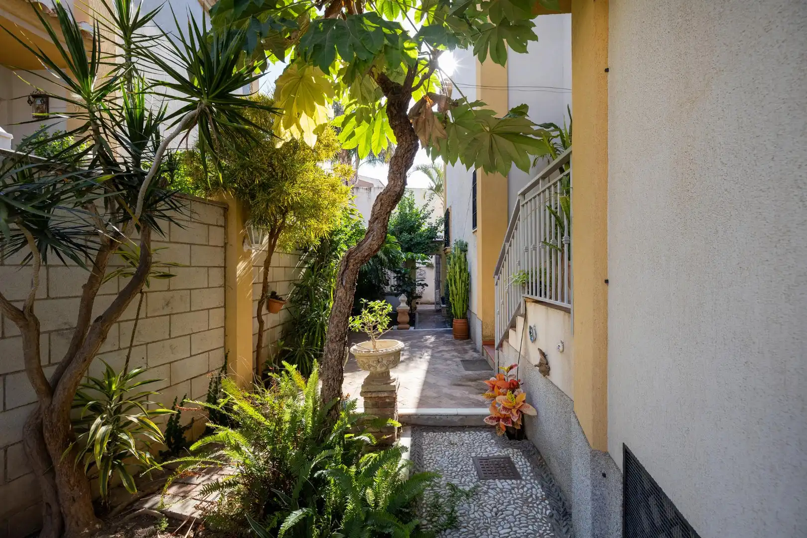 Casa adosada en venta en Calle Calle Aperos del Pilar, Motril ciudad